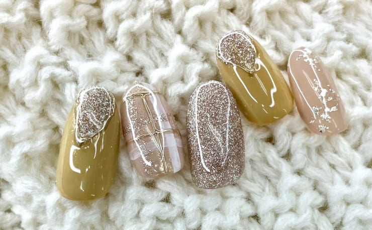 ネイルサロン Cleo【クレオ】上前津店～パラジェル導入店～(ネイル