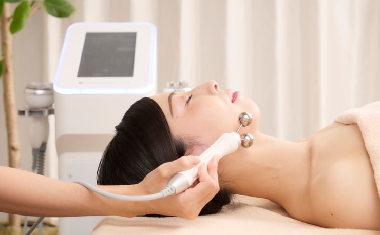 お腹&小顔] 痩身専門サロン PELLY(オナカ アンド コガオ ソウシン