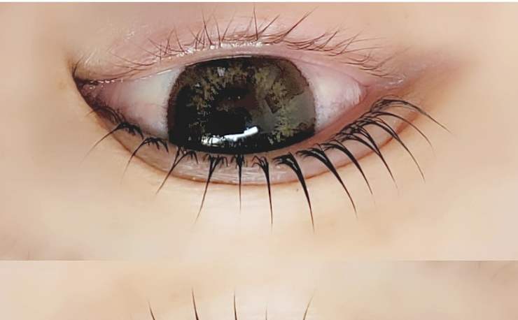 LATTE eyelash & bodyworks 茂原