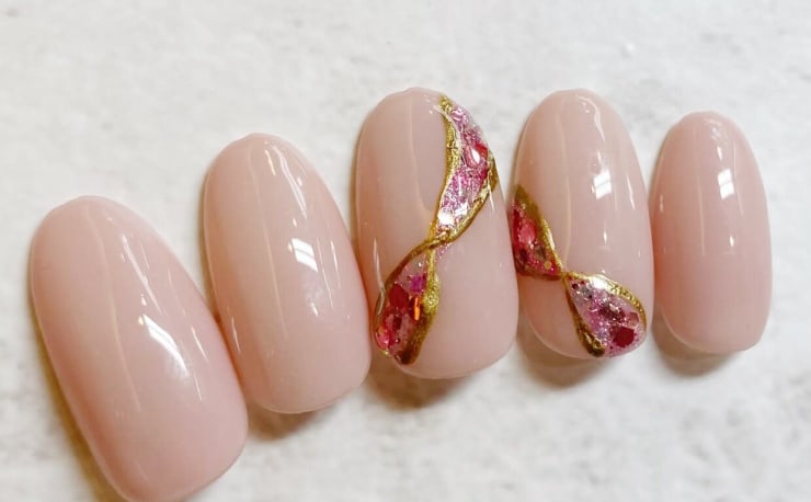 Nail Salon Roseplum 世田谷区梅丘店(ネイルサロン ロゼプリュム)の