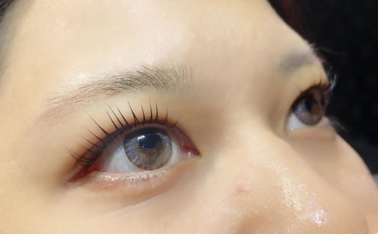 Jill eyelash&nail(ジル アイラッシュアンドネイル)の予約&サロン情報