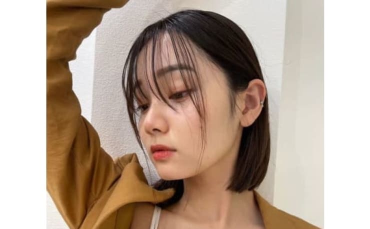 高身長 吸汗速乾・UVカットポロチュニック （トールサイズ