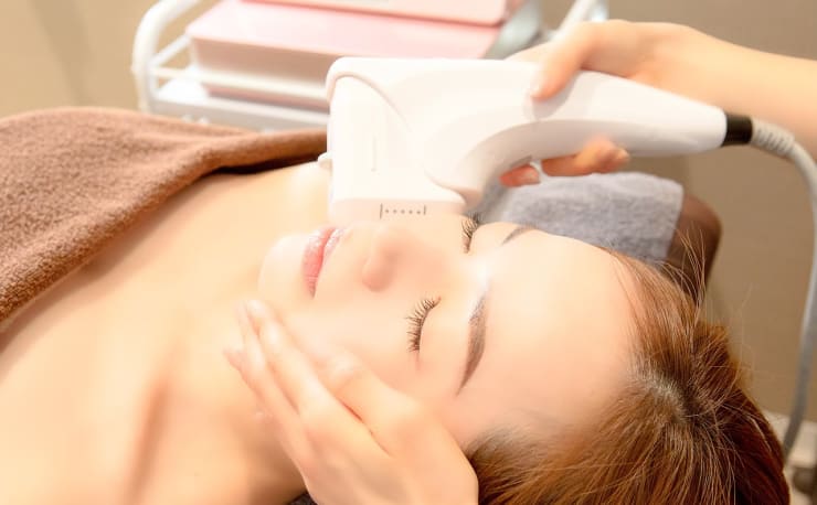 藤沢B.by So fly【痩身エステ・美肌脱毛専門店】(ビードットバイソー