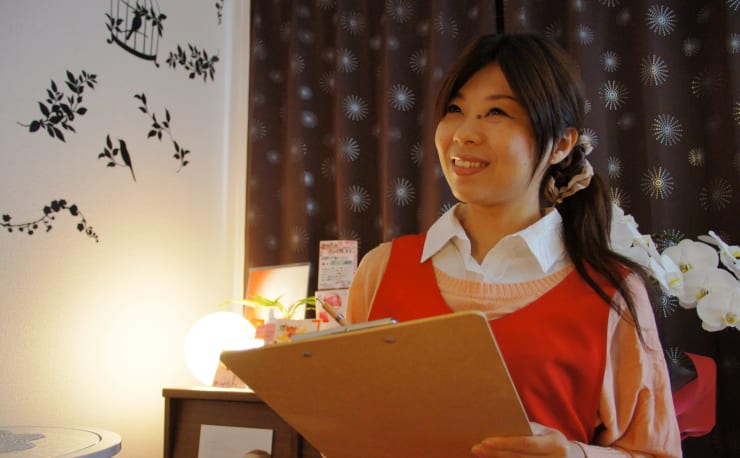 YOSA PARK Proud(ヨサパーク プラウド)の予約＆サロン情報 | リラク