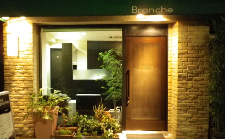 Branche(ブランシェ)の予約＆サロン情報 | 美容院・美容室を予約する 