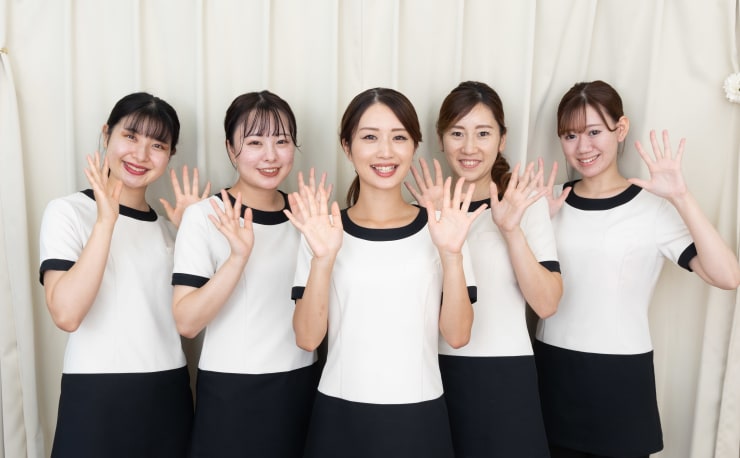 パールプラス美容用品 パールプラスについて| 美肌脱毛専門店のパールプラスPearl plus【公式】