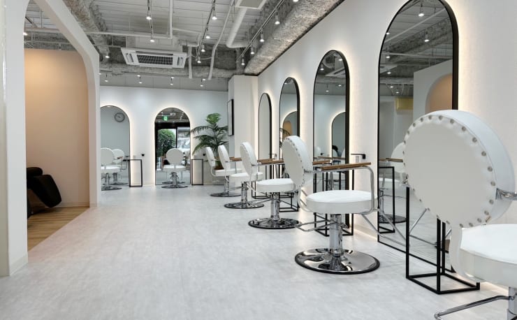 美容室移転の為　処分します 美容室移転の為 処分します - メルカリ - 店舗用品