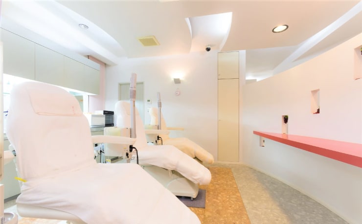 Be House【ビ・ハウス】センタールーム(ビハウスセンタールーム)の予約