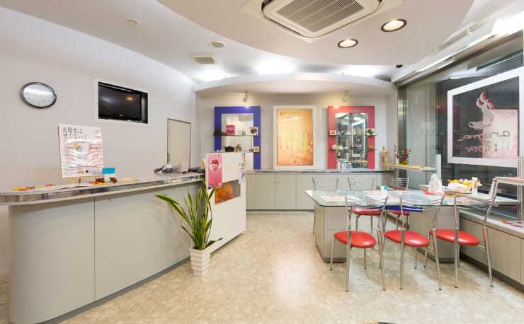 Be House【ビ・ハウス】センタールーム(ビハウスセンタールーム)の予約