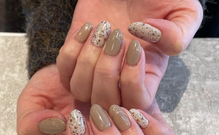 Chouette(シュエット)の予約＆サロン情報 | ネイル・まつげサロンを