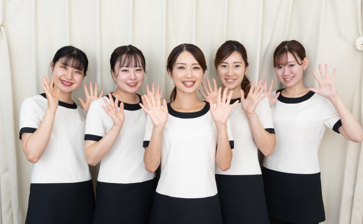 美肌脱毛&トータルビューティー パールプラス 足利店【小顔/痩身