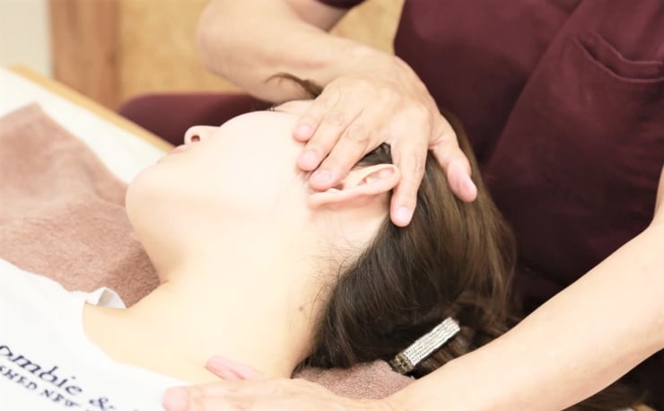 SELF CREATE CHIROPRACTIC(セルフクリエイトカイロ