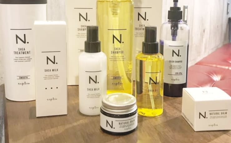 hair flag 西葛西店(ヘアフラッグニシカサイテン)の予約＆サロン情報
