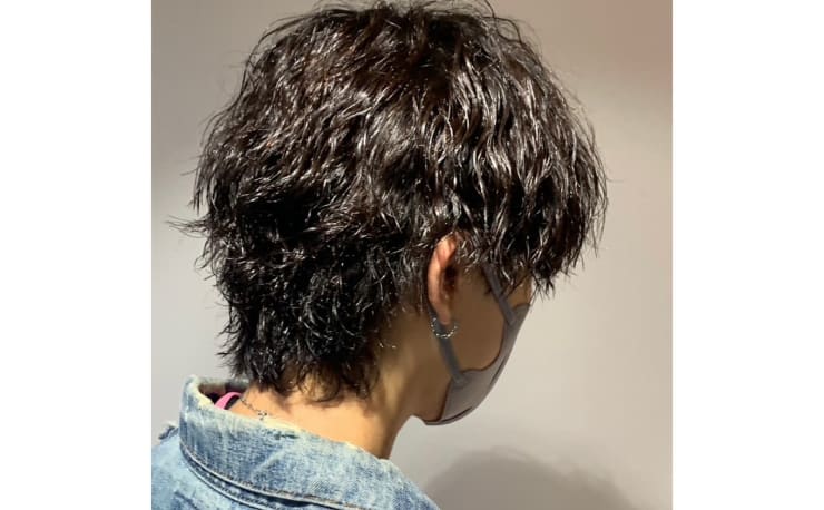 シェアサロン】stylist hiro(スタイリスト ヒロ)の予約＆サロン情報