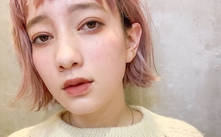 HAIR&MAKE SeeK NEXT立川(ヘアアンドメイクシークネクスト