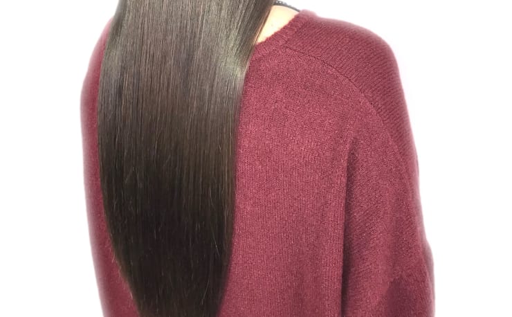 Total Beauty Passion 牧野本店(トータルビューティー