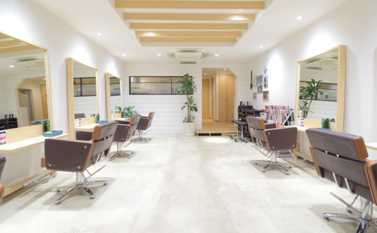 Infinity 清澄白河【インフィニティ】(インフィニティ キヨスミ