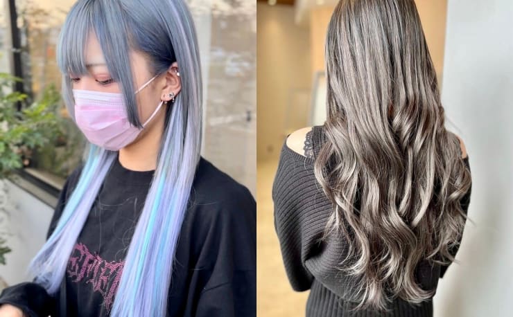 EARTH coiffure beauté 高崎店(アース コアフュールボーテ