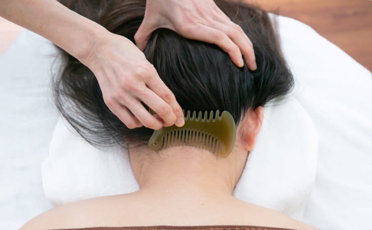 かっさセラピー専門サロン】Shiori Kasa(カッサセラピーセンモンサロン