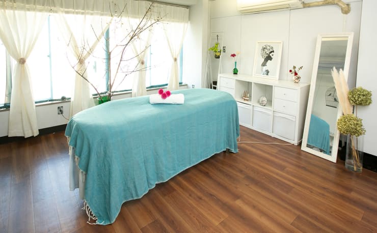 かっさセラピー専門サロン】Shiori Kasa(カッサセラピーセンモンサロン