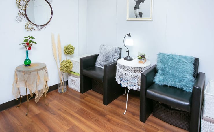 かっさセラピー専門サロン】Shiori Kasa(カッサセラピーセンモンサロン