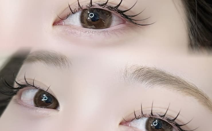 HARIS Beauty Salon(ハリスビューティーサロン)の予約＆サロン情報