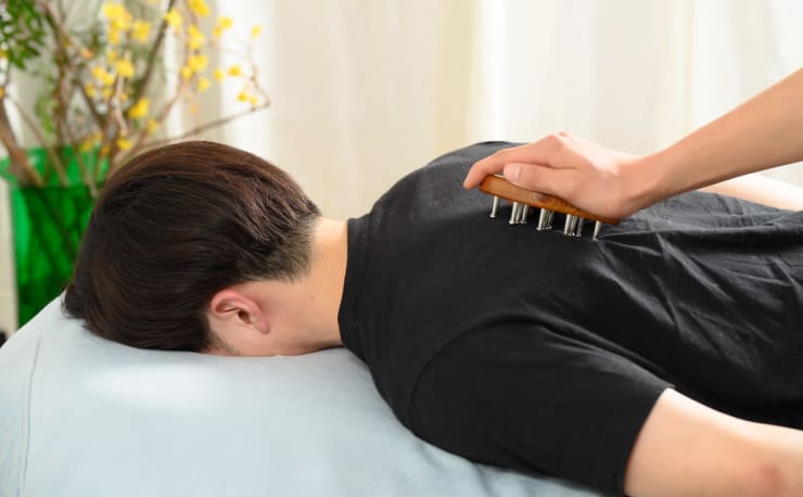 かっさセラピー専門サロン】Shiori Kasa(カッサセラピーセンモンサロン