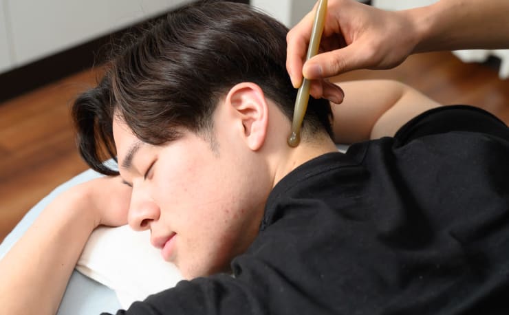 かっさセラピー専門サロン】Shiori Kasa(カッサセラピーセンモンサロン