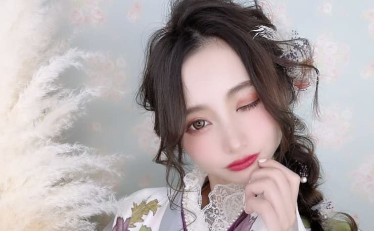 HAIR SET SALON Achieve 三宮(ヘアセットサロンアーチブ サンノミヤ)の