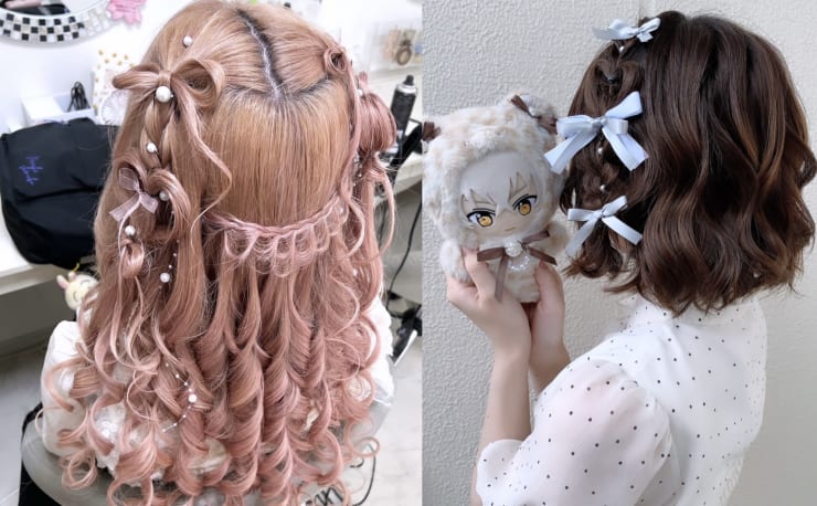 HAIR SET SALON Achieve 三宮(ヘアセットサロンアーチブ