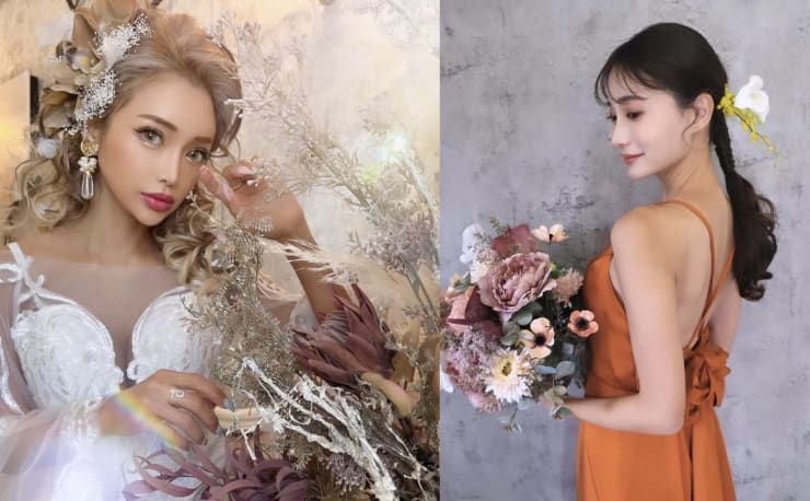 HAIR SET SALON Achieve 三宮(ヘアセットサロンアーチブ サンノミヤ)の