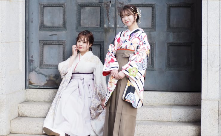 ヘアセット/レンタル・着付】ブライダルサロン プレストベル(ヘア