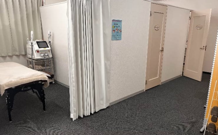 美肌脱毛&トータルビューティー パールプラス 小牧店【小顔/痩身