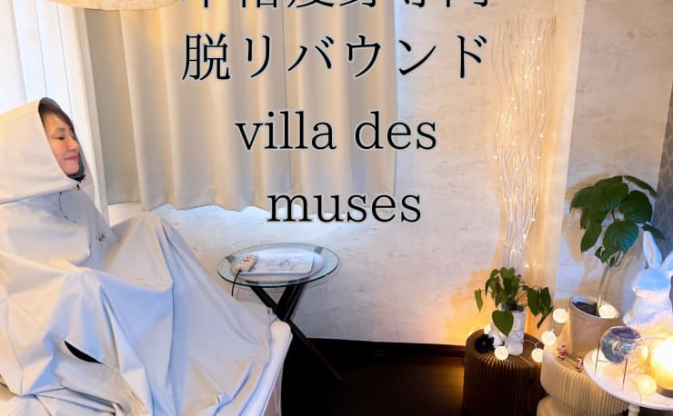 YOSA PARK Villa des muses(ヨサパーク ヴィラ デ ミューズ)の予約