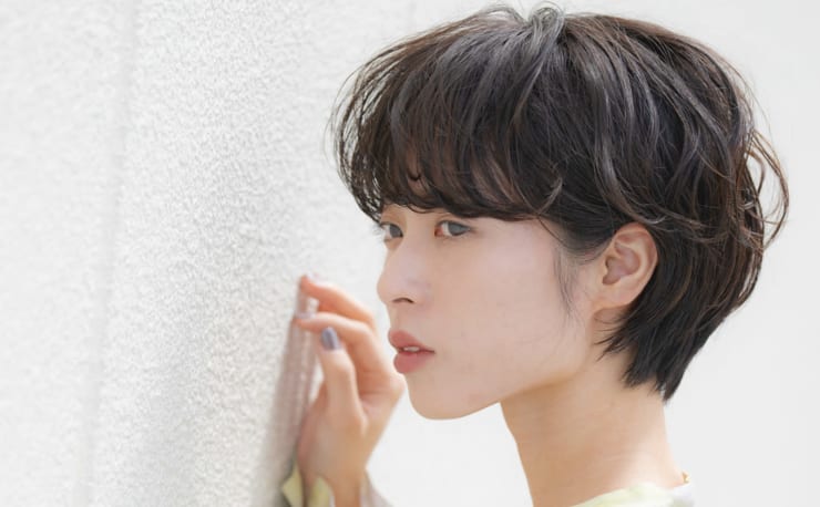 HAIR WORK OPUS 吉祥寺【ヘアワークオーパスキチジョウジ】(ヘア