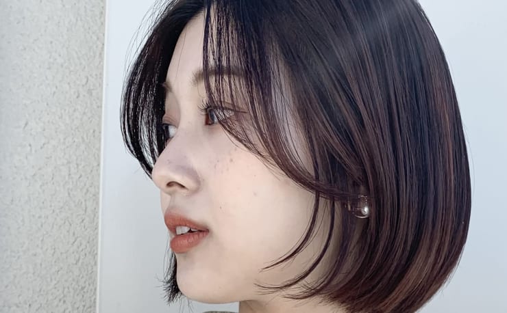 HAIR WORK OPUS 吉祥寺【ヘアワークオーパスキチジョウジ】(ヘア
