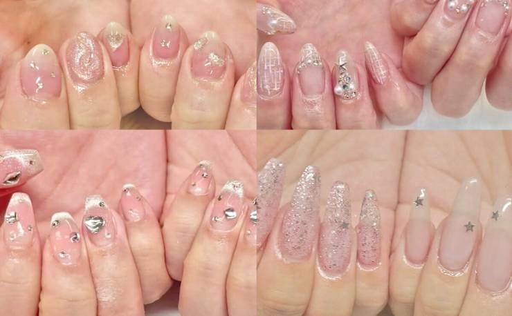 ジェルネイル専門店 NICE NAL テラッソ姫路店(ナイスネイル テラッソ