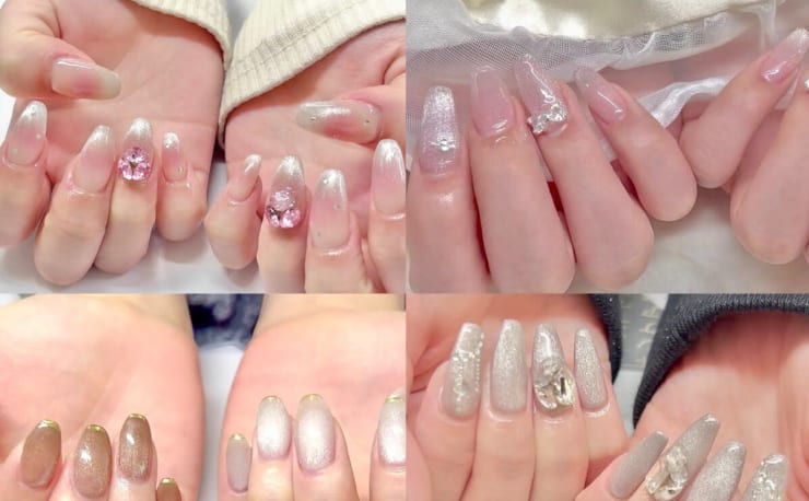 ジェルネイル専門店 NICE NAIL アドバンス寝屋川店(ナイスネイル