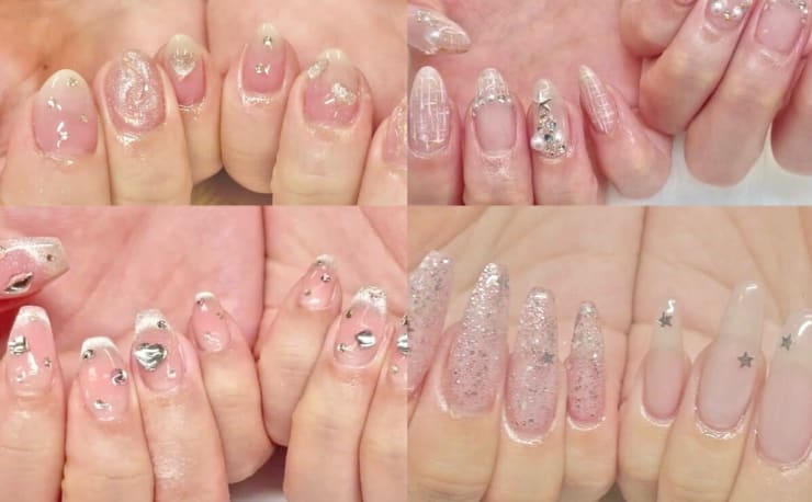 ジェルネイル専門店 NICE NAIL 和歌山延時店(ナイスネイル ワカヤマ