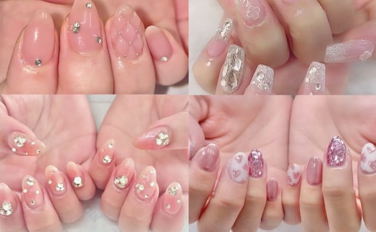 ジェルネイル専門店 NICE NAIL 吉川美南店(ナイスネイル ヨシカワ