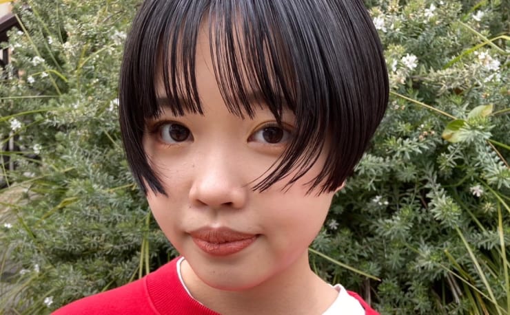 美容室移転の為　処分します 📺sinsが #zip に登場しました🩵🩷 ZIPの特化型サロン特集でsins
