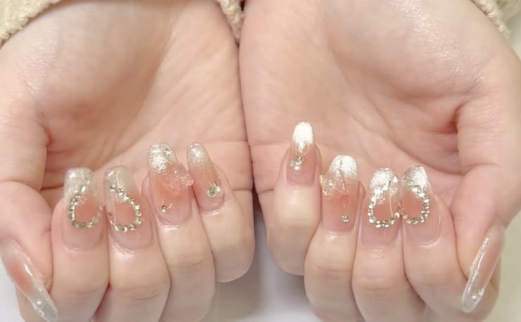 ジェルネイル専門店 NICE NAIL蒲田駅前店(ジェルネイルセンモンテン