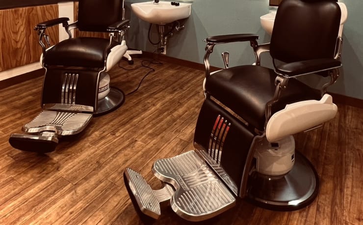 King's chair cutclub(キングスチェアーカットクラブ)の予約＆サロン情報 | 美容院・美容室を予約するなら楽天ビューティ