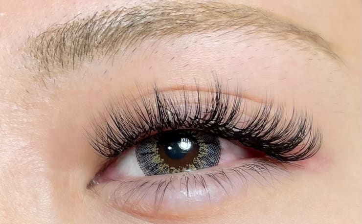 Nail ROSSO ＆まつ毛エクステサロン(ネイルロッソ アンド マツゲ