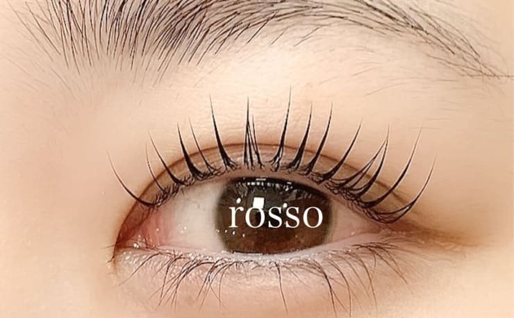Nail ROSSO ＆まつ毛エクステサロン(ネイルロッソ アンド マツゲ