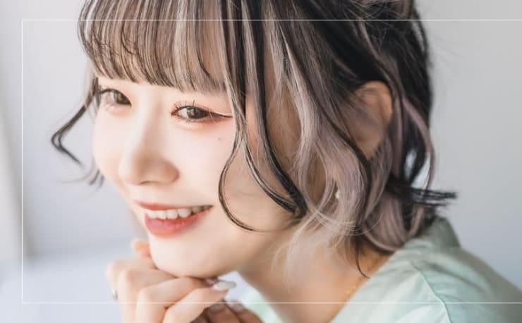 beauty:beast 上安店(ビューティビースト カミヤステン)の予約＆サロン