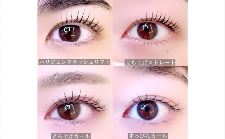 ✩︎y&m✩︎mama　川崎区までお届け代込み アイブロウ&まつげパーマ専門店 IVY-LINE 川崎(アイブロウアンド