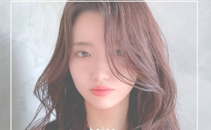 hairs BERRY 大橋店(ヘアーズ ベリー オオハシテン)の予約＆サロン情報