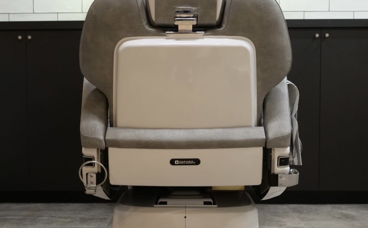 三軒茶屋バーバー NEW OLD(サンゲンジャヤバーバーニュー