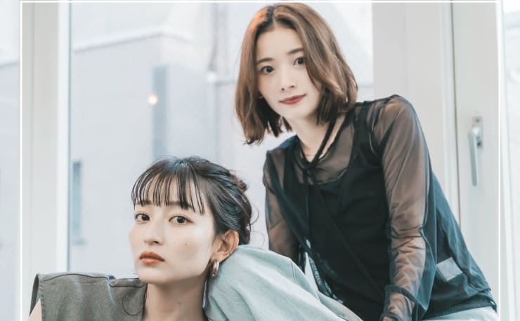 beauty:beast 浦添店(ビューティービースト ウラソエテン)の予約